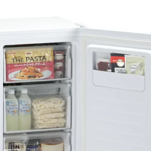 ハイアール JF-NU82A-W/JF-NU82B-W庫内1